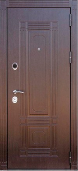 Входная дверь Кондор Мадрид полотно 90 мм