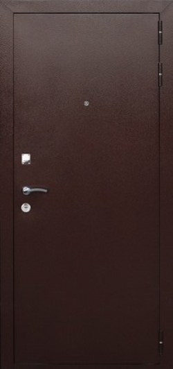 Входная дверь Кондор 7 (модель 2020) полотно 70 мм
