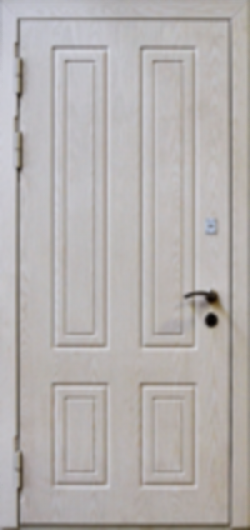 Входная дверь Кондор X5 внутренняя полотно 70 мм