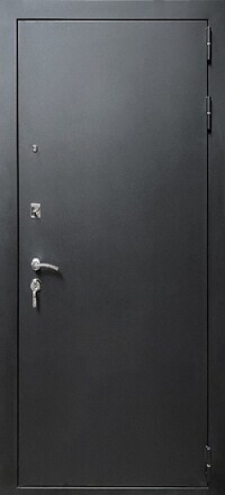 Входная дверь Кондор Престиж (Модель 2020) с зеркалом полотно 70 мм
