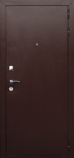 Входная дверь Кондор 3 (модель 2020) полотно 70 мм
